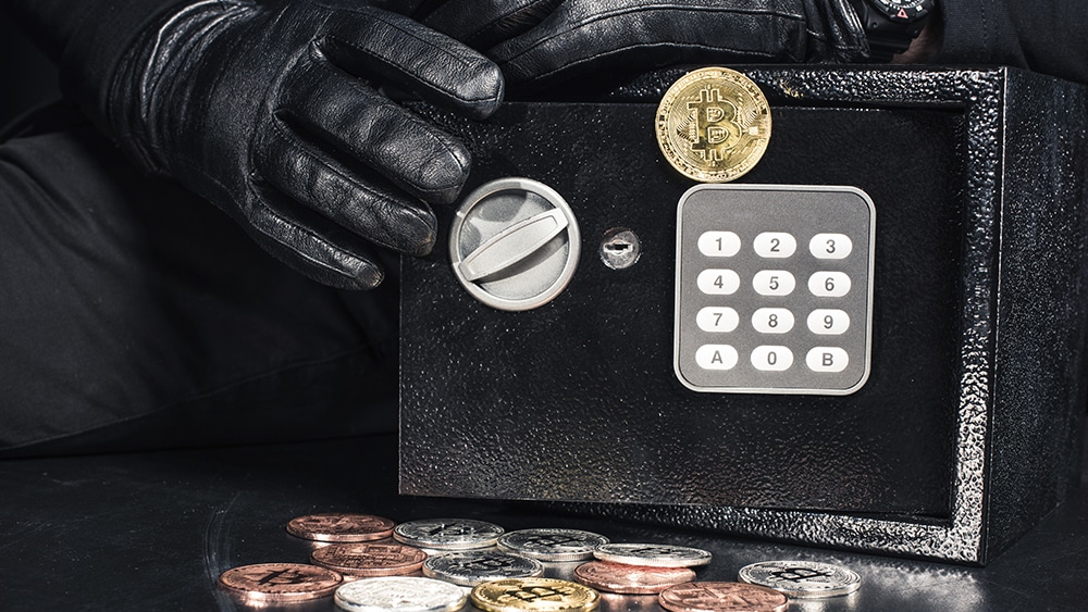 criptomoneda ilicita gobiernos usuarios