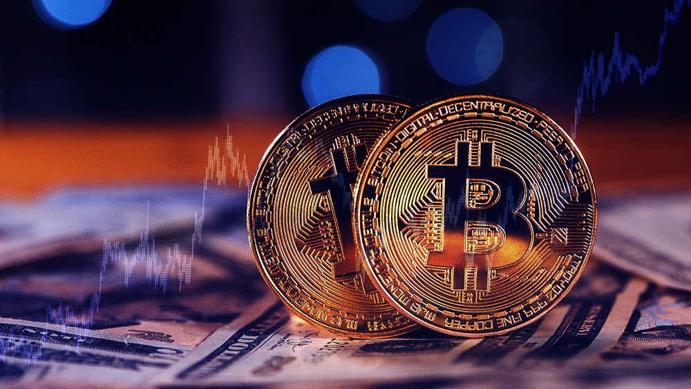 Les tarifs proposés par Trump favoriseraient le bitcoin
