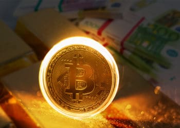 bitcoin sustituto oro dólares reserva federal