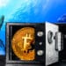 hodlres bitcoin acumulación criptomonedas direcciones poco balance