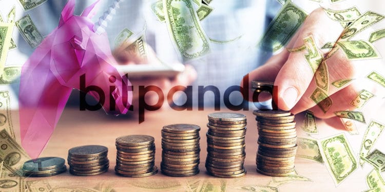 empresa unicornio valores criptomoneda