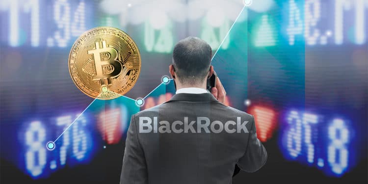 apusta precio bitcoin contratos futuros CME blackrock