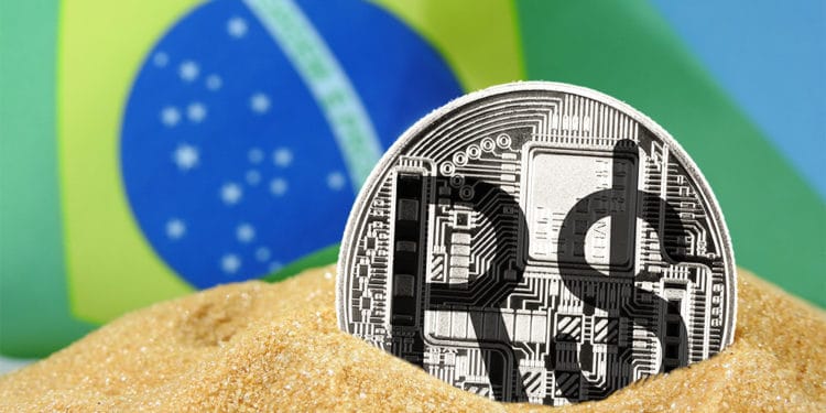 moneda digital brasil lineamientos lanzamiento