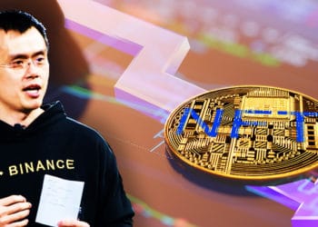 valor tokens NFT ceo binance Changpeng Zhao