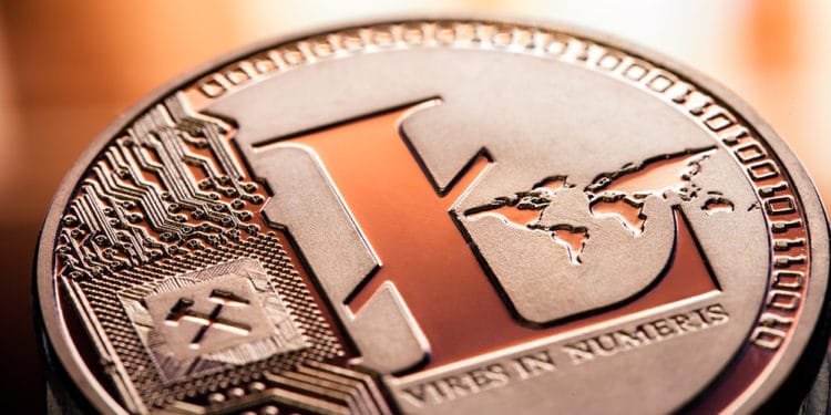 actualización código litecoin mimble wimble