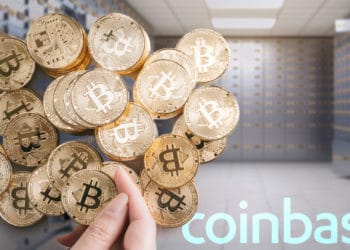 reservas criptomonedas casa cambio coinbase