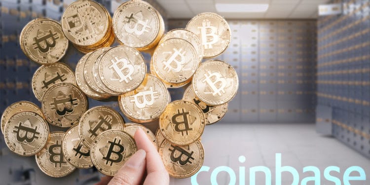 reservas criptomonedas casa cambio coinbase