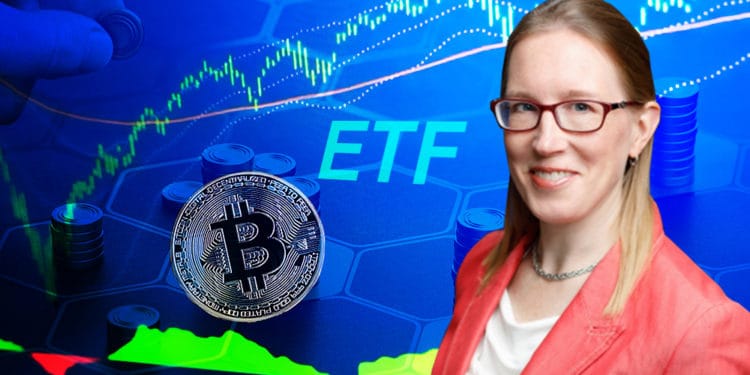 fondos ETF inversiones SEC