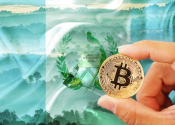 comprar vender bitcoin Guatemala