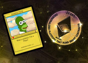 aro token pepe exclusivo eth