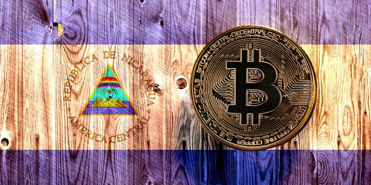 comprar vender bitcoin nicaragua 2021