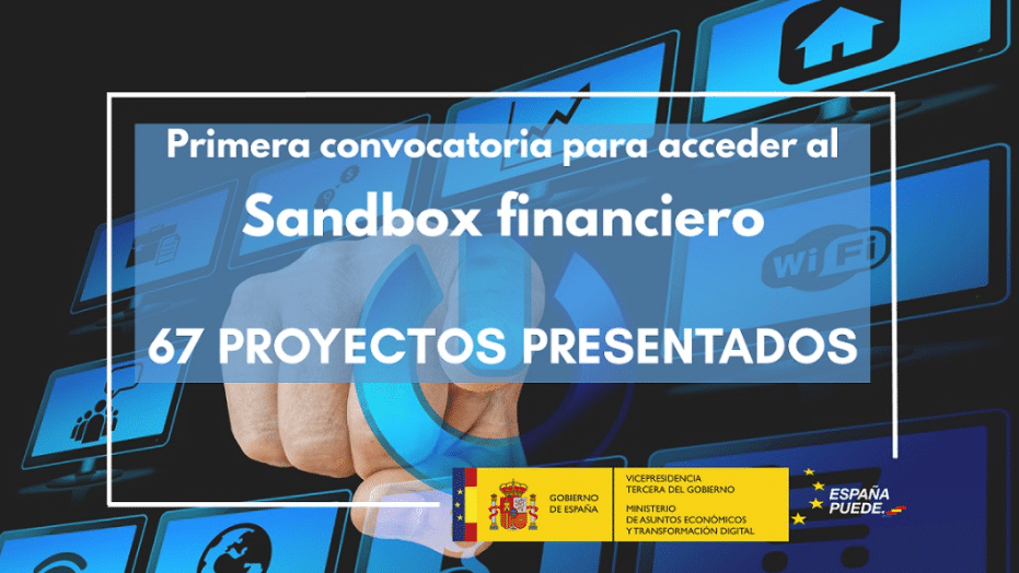 sandbox financiero criptomonedas bitcoin