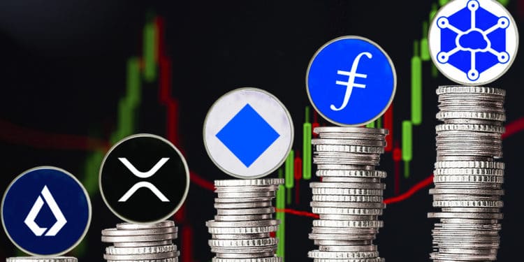 valor mercado alza compra