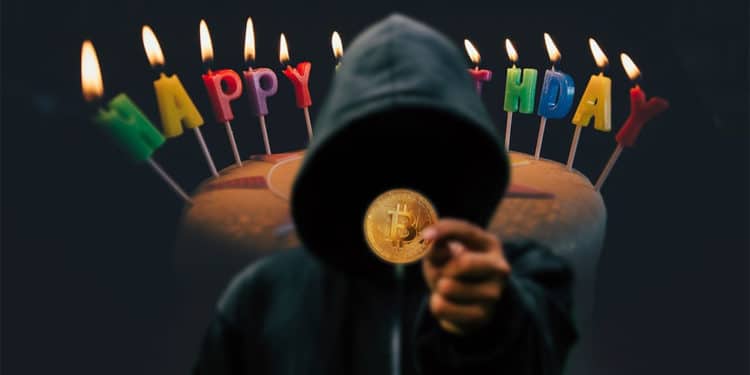cumpleaños satoshi nakamoto creador bitcoin
