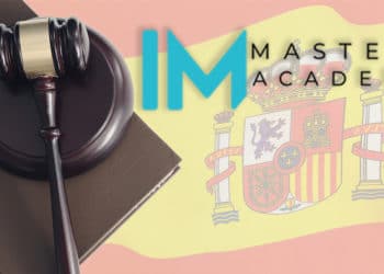 piramide financiera escuela trading IM Mastery Academy españa demanda