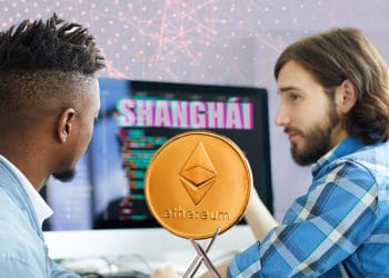 bifurcación ethereum desarrolladores shanghai