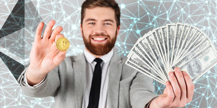 inversiones ethereum empresa Canadá