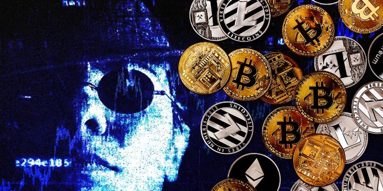 estafas criptomonedas bitcoin ethereum aumento precio mercado