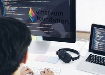 criptomoneda ETH código aprendizaje