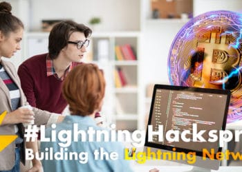 hackaton desarrollo lightning network bitcoin