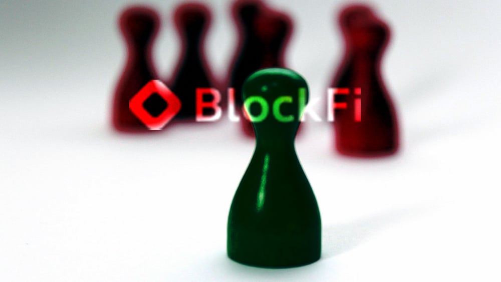 bitcoin prestamos blockfi exchange