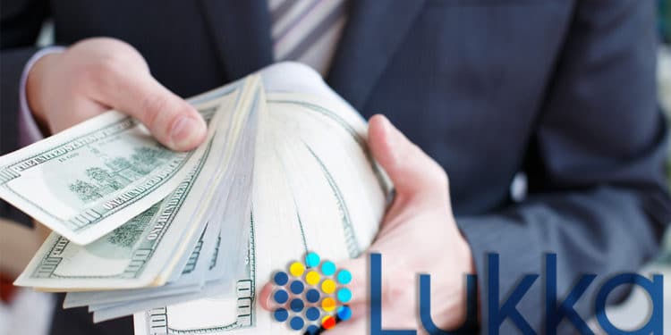 financiamiento empresas criptomonedas bitcoin