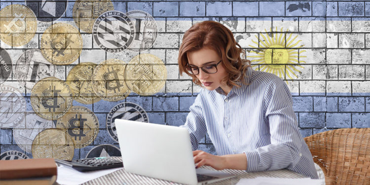 pagos trabajo freelancer plataformas criptomoendas