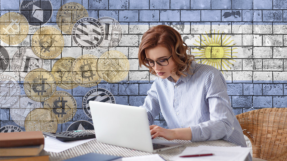 pagos trabajo freelancer plataformas criptomoendas