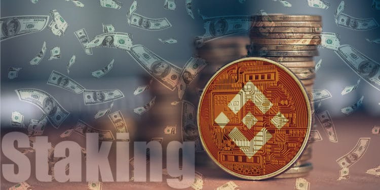 staking criptomonedas binance coin casa cambio