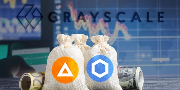 fondo inversión criptomonedas grayscale