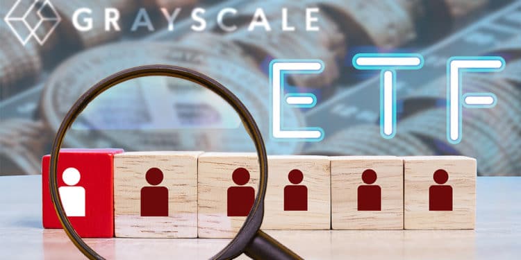 fondos bitcoin grayscale personal experto ETF