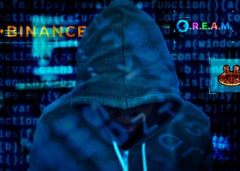 hackeo plataformas defi binance ataque DNS