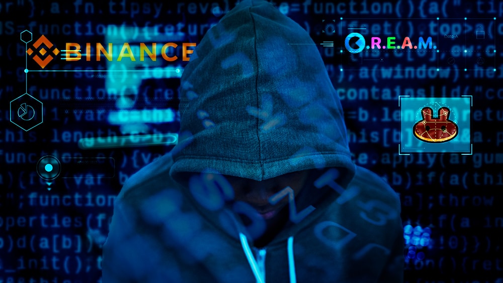 hackeo plataformas defi binance ataque DNS