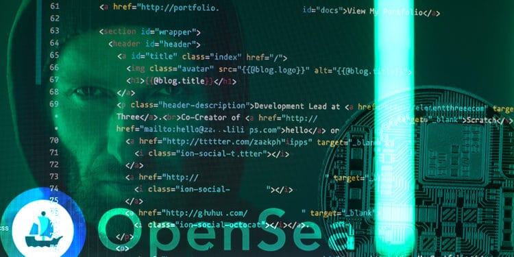 venta tokens NFT hacker exploit seguridad juego open sea