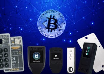 tecnologia acceso bitcoin seguridad