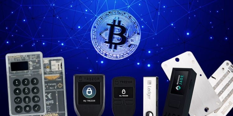 tecnologia acceso bitcoin seguridad