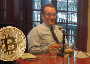 howard marks oaktree capital bitcoin