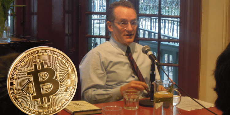 howard marks oaktree capital bitcoin