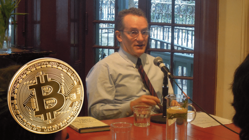 howard marks oaktree capital bitcoin