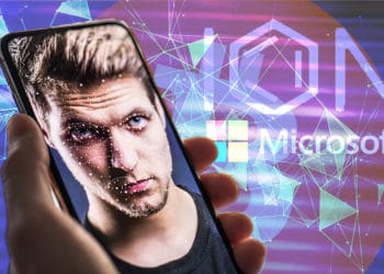 identificadores digitales blockchain bitcoin microsoft