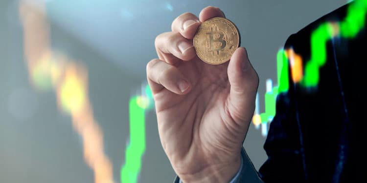 choque demanda aumentará precio bitcoin Willy Woo