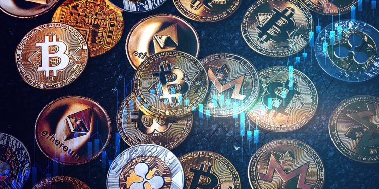 mercado criptomonedas crecimiento precio altcoins mayor bitcoin