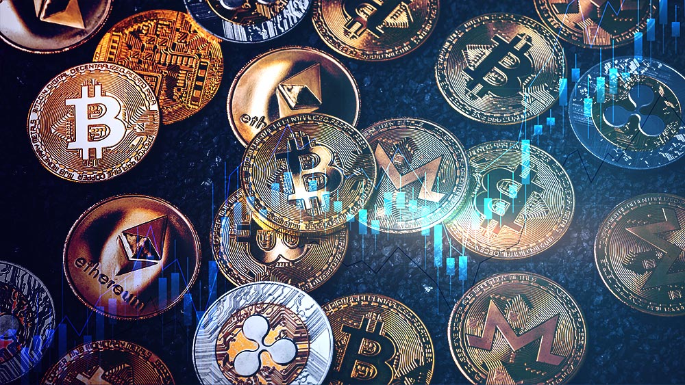 mercado criptomonedas crecimiento precio altcoins mayor bitcoin