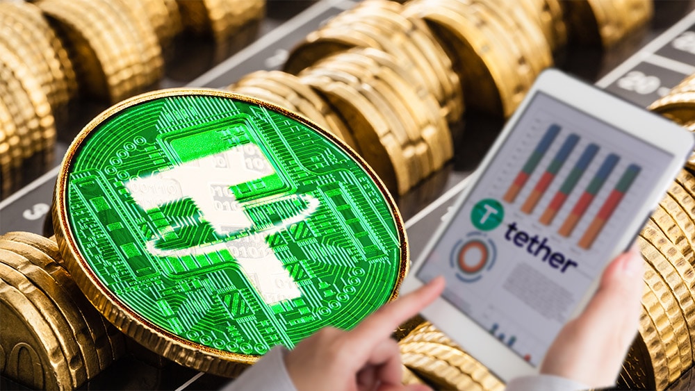 Купить Usdt За Рубли 2025