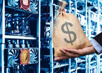 gigante telecomunicaciones china inversión minería bitcoin