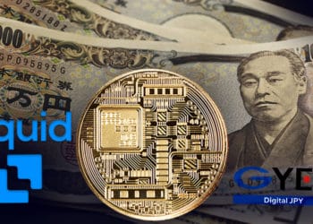 blockchain paridad dinero fiat Japon