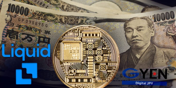 blockchain paridad dinero fiat Japon