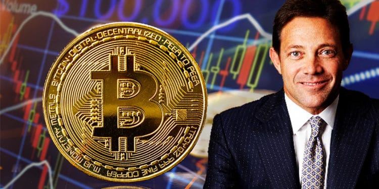 precio bitcoin lobo wall street jordan belfort