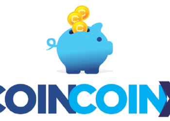CoinCoinX socio del programa de Binance