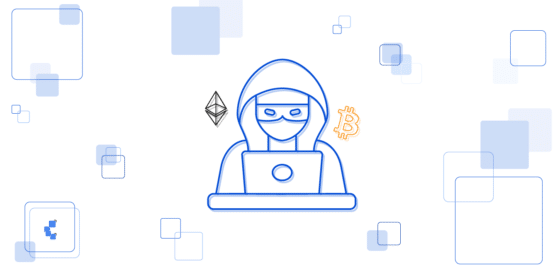 Malwares y hackeos alrededor de Bitcoin y las criptomonedas